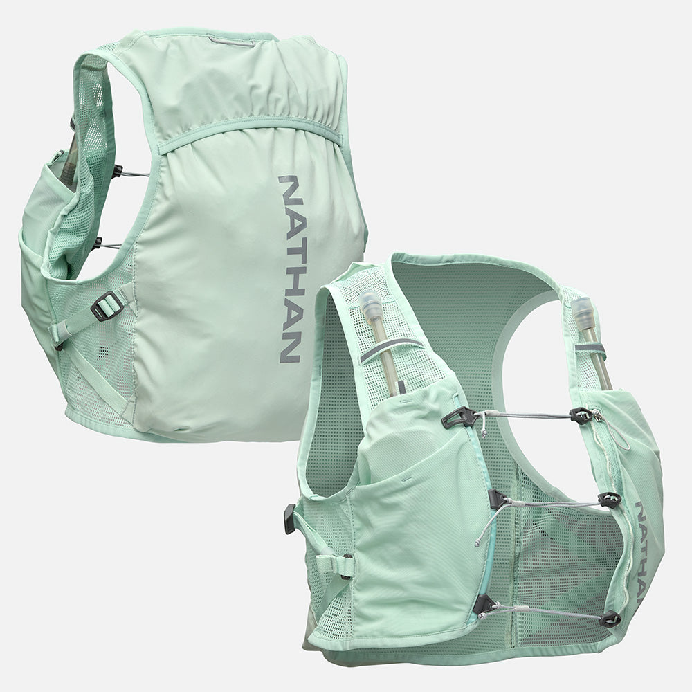 Pinnacle Breeze 4 Liter Women's Hydration Race Vest - Image 5