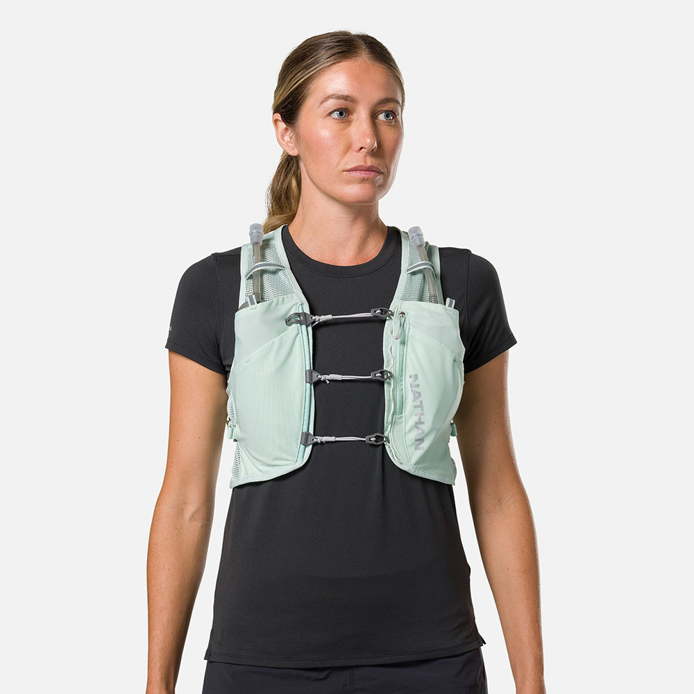 Pinnacle Breeze 4 Liter Women's Hydration Race Vest - Image 3