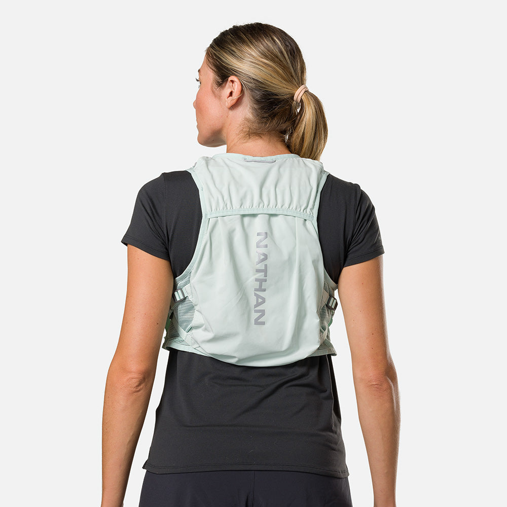 Pinnacle Breeze 4 Liter Women's Hydration Race Vest - Image 4
