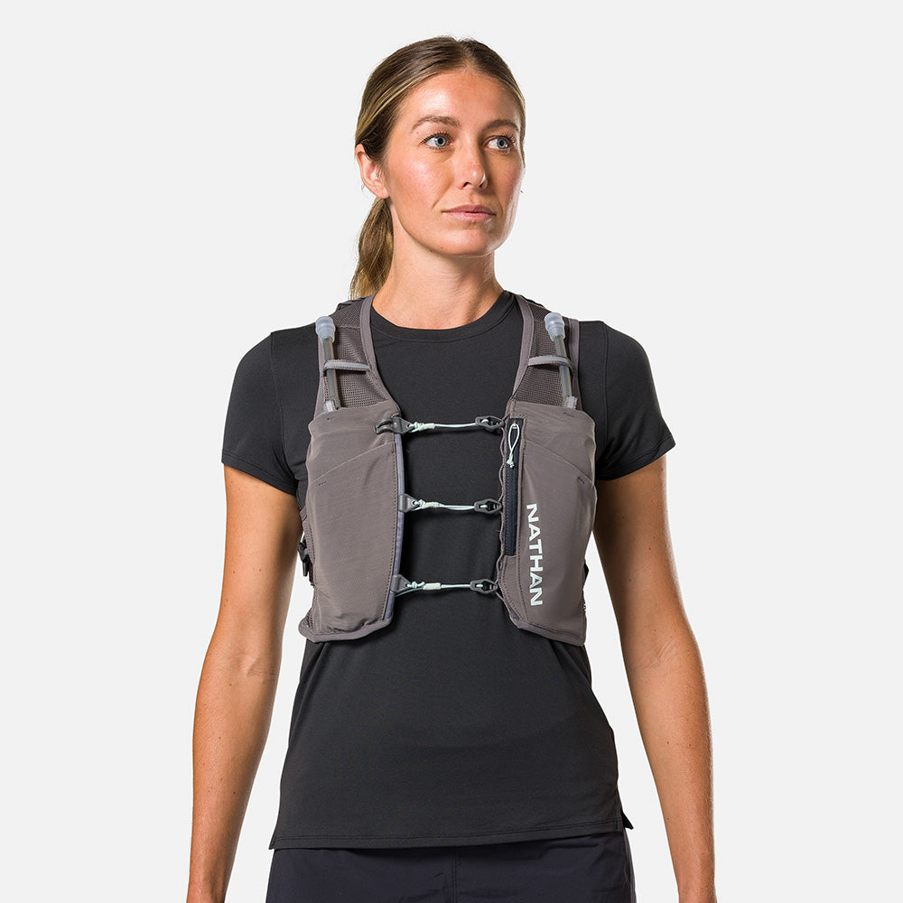 Pinnacle Breeze 4 Liter Women's Hydration Race Vest - Image 13