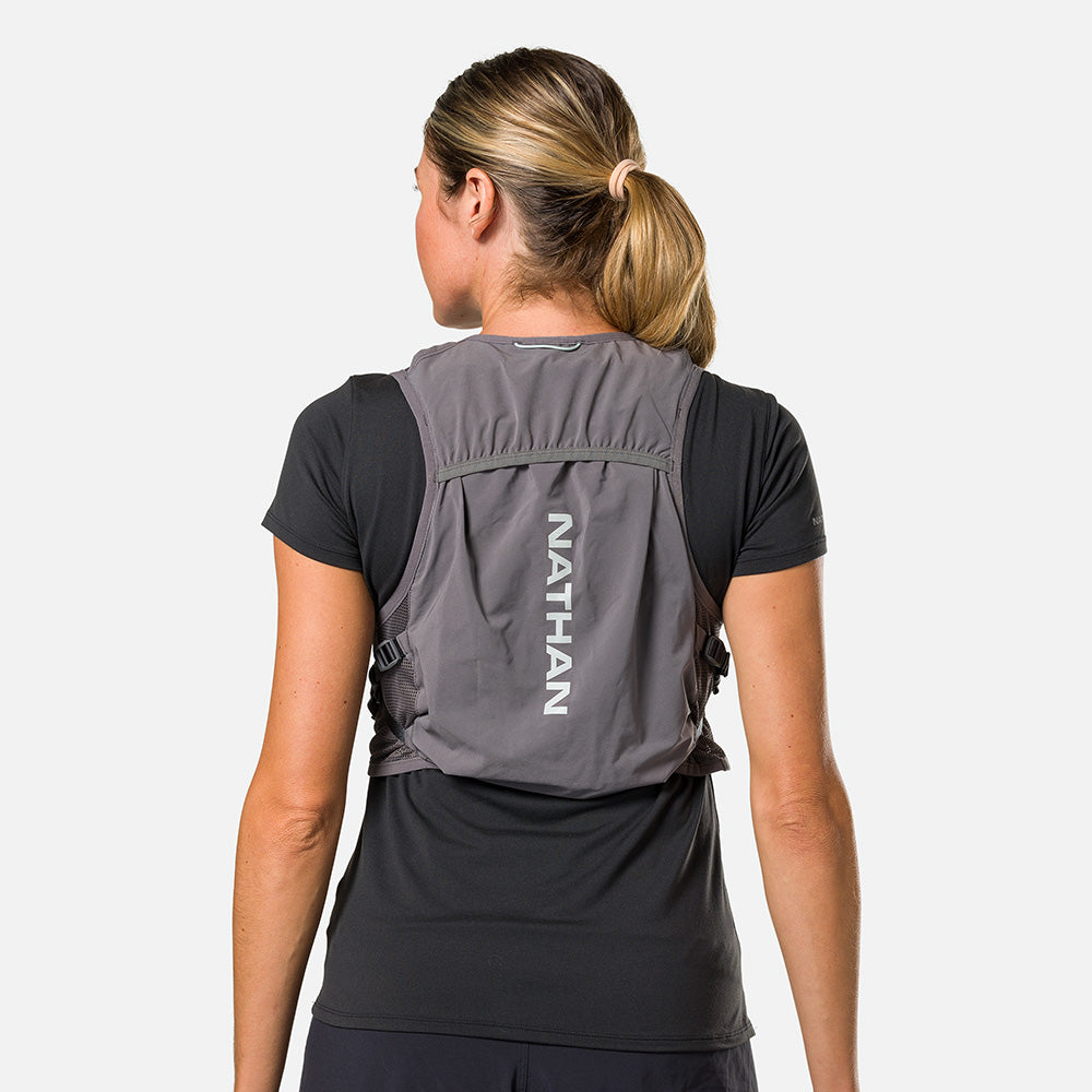 Pinnacle Breeze 4 Liter Women's Hydration Race Vest - Image 14