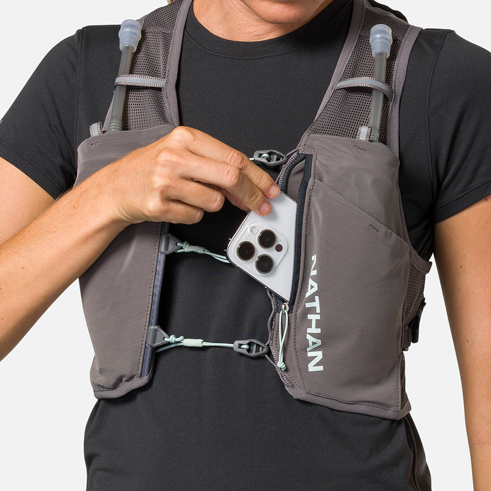 Pinnacle Breeze 4 Liter Women's Hydration Race Vest - Image 16
