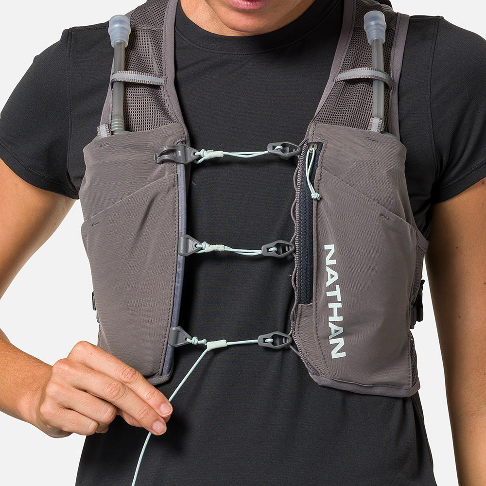 Pinnacle Breeze 4 Liter Women's Hydration Race Vest - Image 17