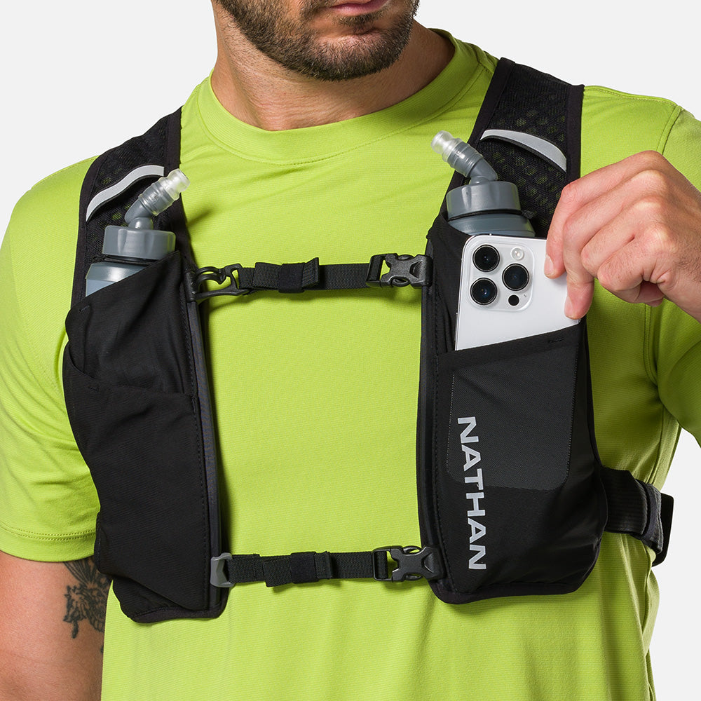 QuickStart 3.0 4 Liter Soft Flask Hydration Pack - Image 25