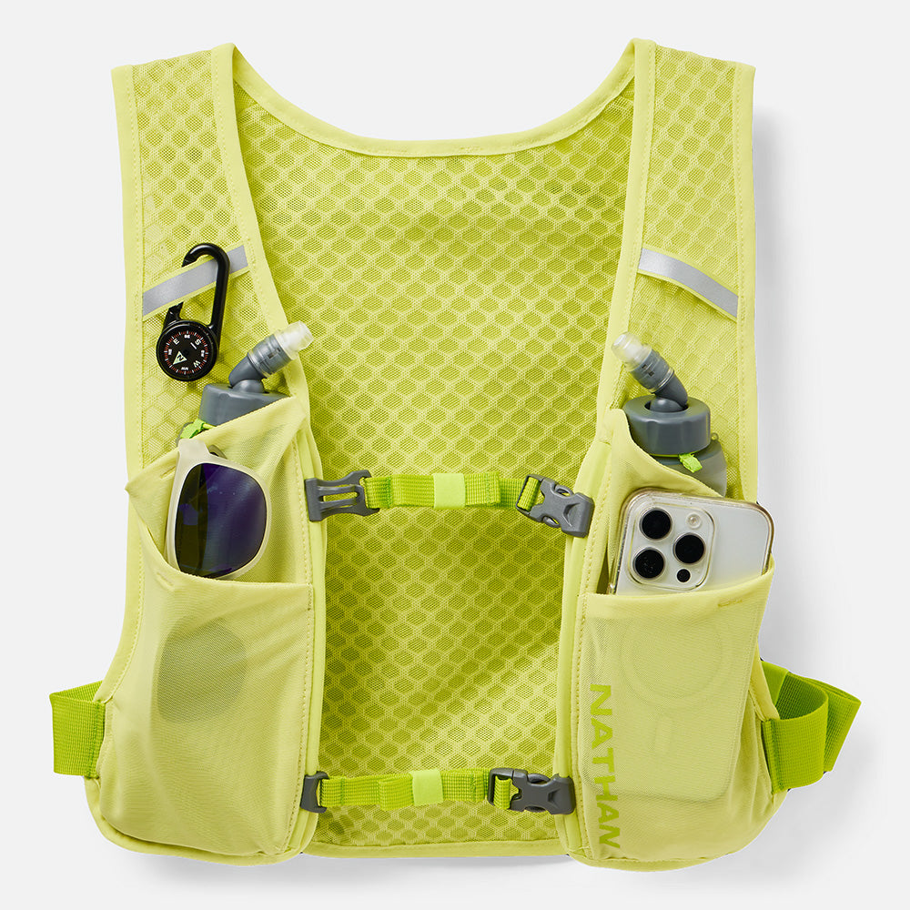 QuickStart 3.0 4 Liter Soft Flask Hydration Pack - Image 5