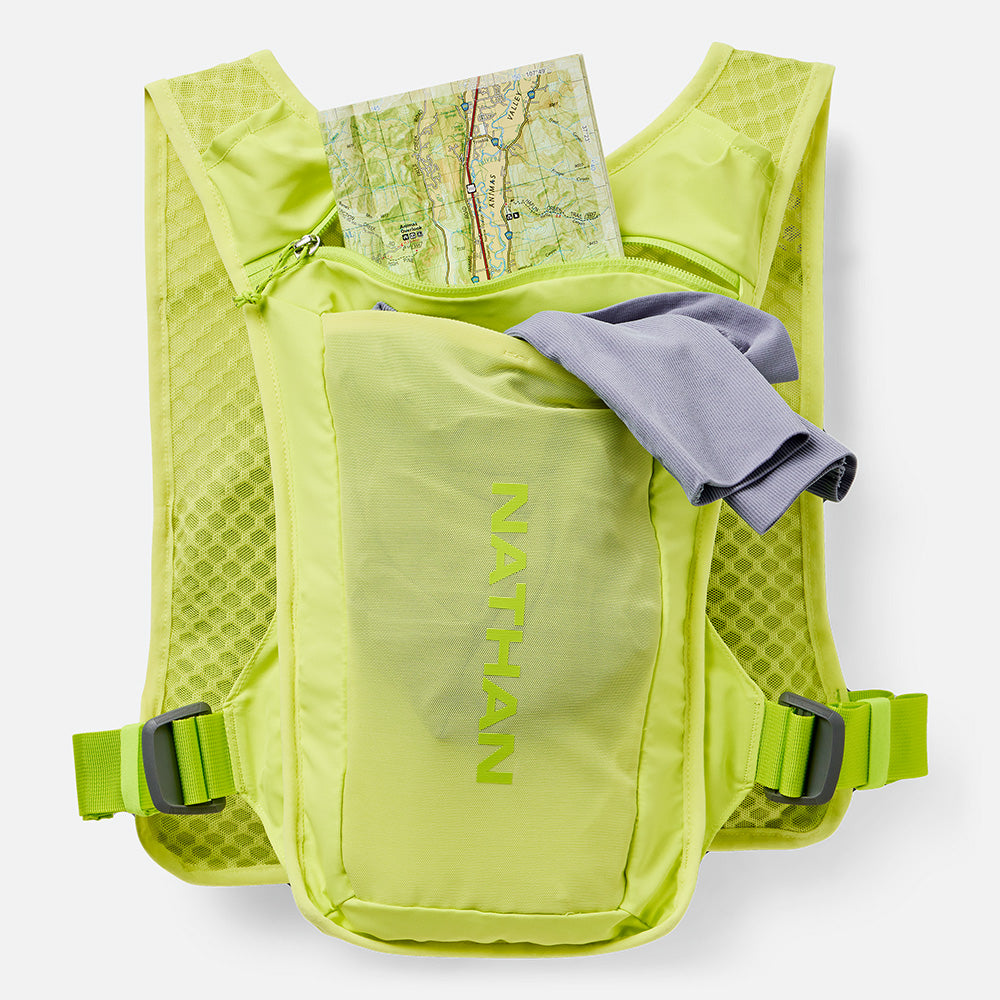 QuickStart 3.0 4 Liter Soft Flask Hydration Pack - Image 6