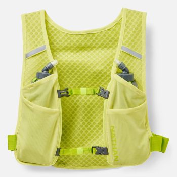 QuickStart 3.0 4 Liter Soft Flask Hydration Pack