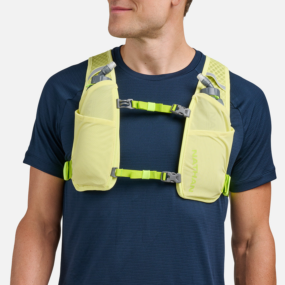 QuickStart 3.0 4 Liter Soft Flask Hydration Pack - Image 4