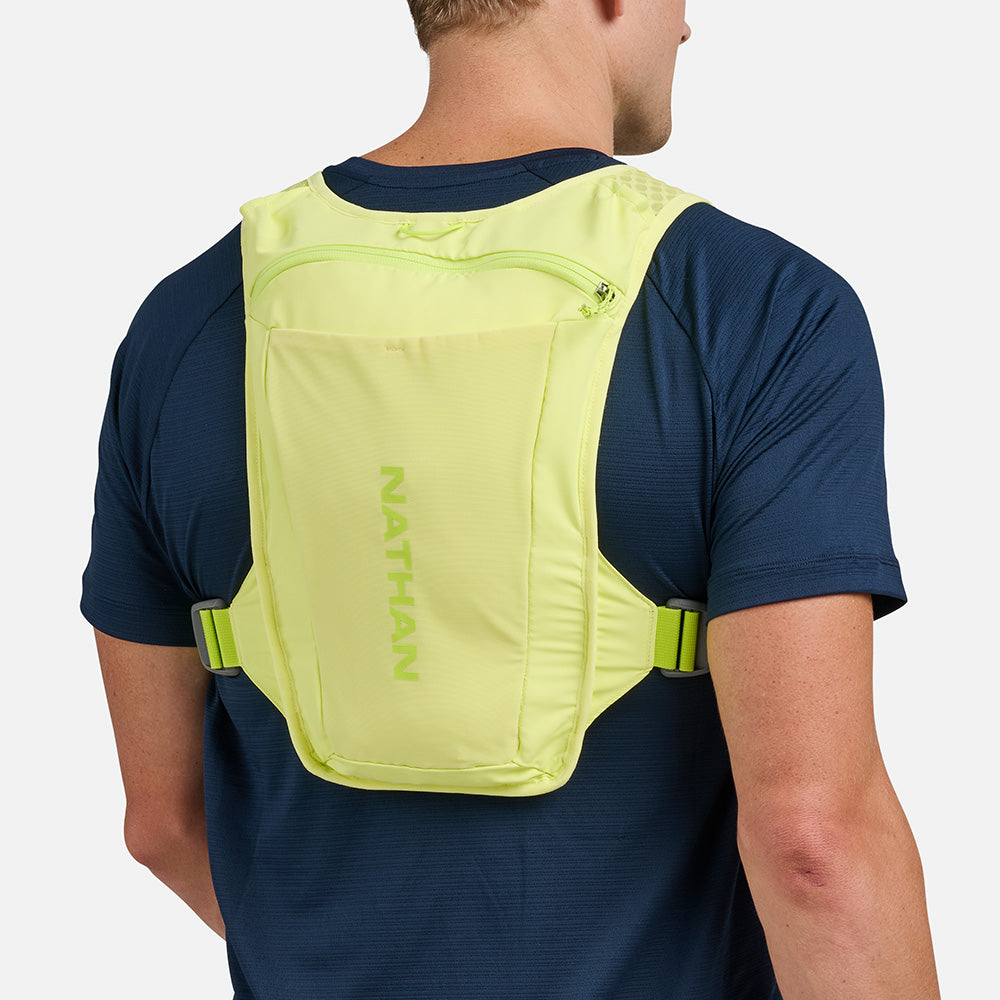 QuickStart 3.0 4 Liter Soft Flask Hydration Pack - Image 3