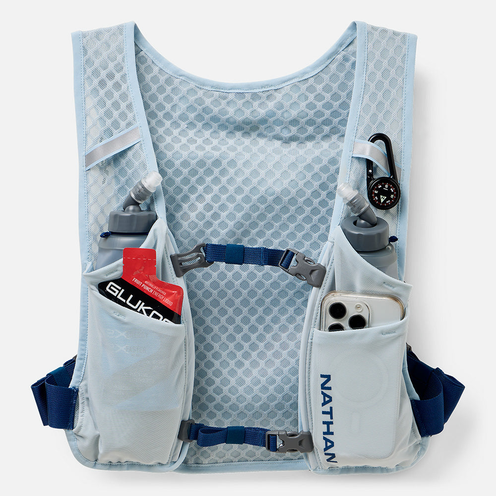QuickStart 3.0 4 Liter Soft Flask Hydration Pack - Image 14