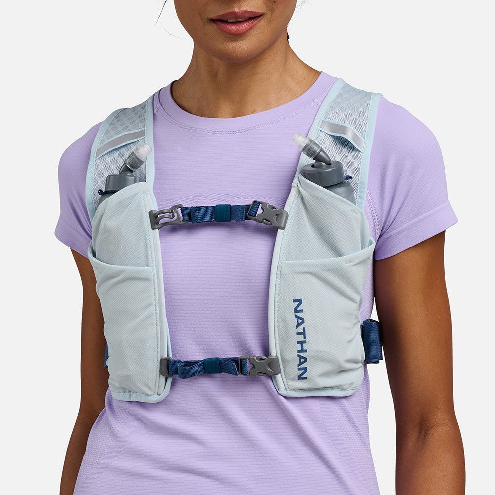 QuickStart 3.0 4 Liter Soft Flask Hydration Pack - Image 12