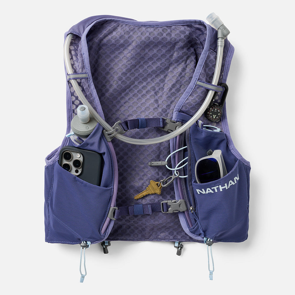 VaporAiress 4.0 8 Liter Women's Hydration Pack - Image 5
