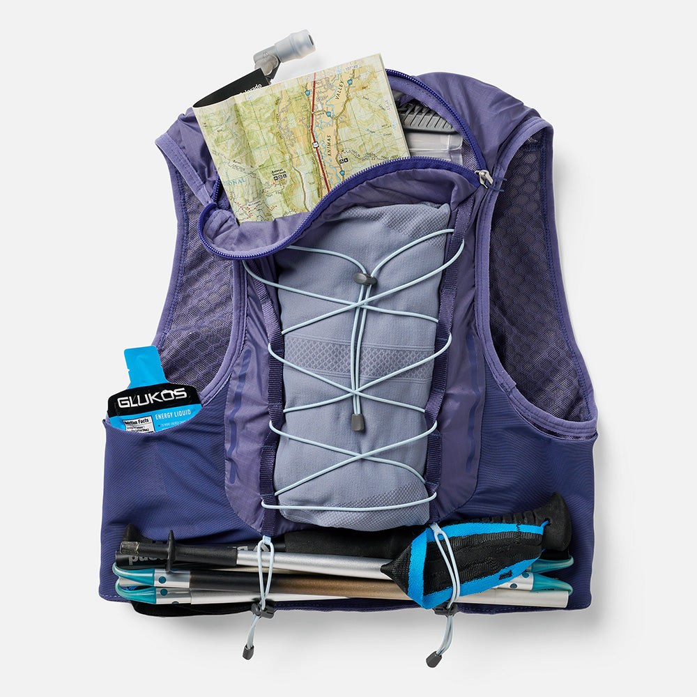 VaporAiress 4.0 8 Liter Women's Hydration Pack - Image 6