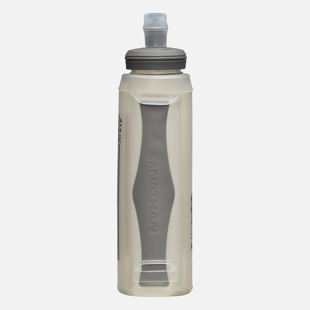 Soft Flask with ExoSpine 14oz - Image 2