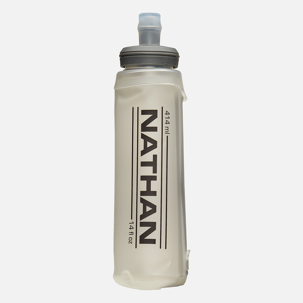 Soft Flask with ExoSpine 14oz