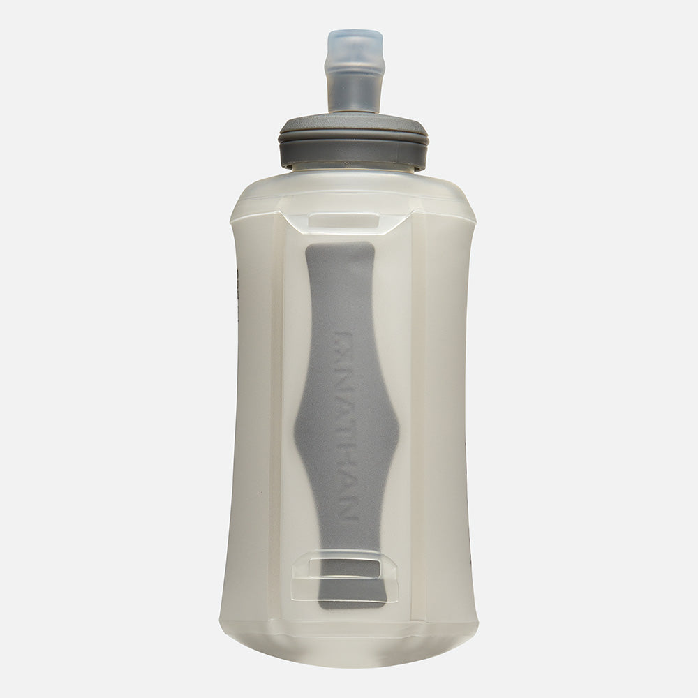 Soft Flask with ExoSpine 18oz - Image 2
