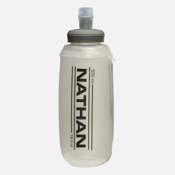 Soft Flask with ExoSpine 18oz