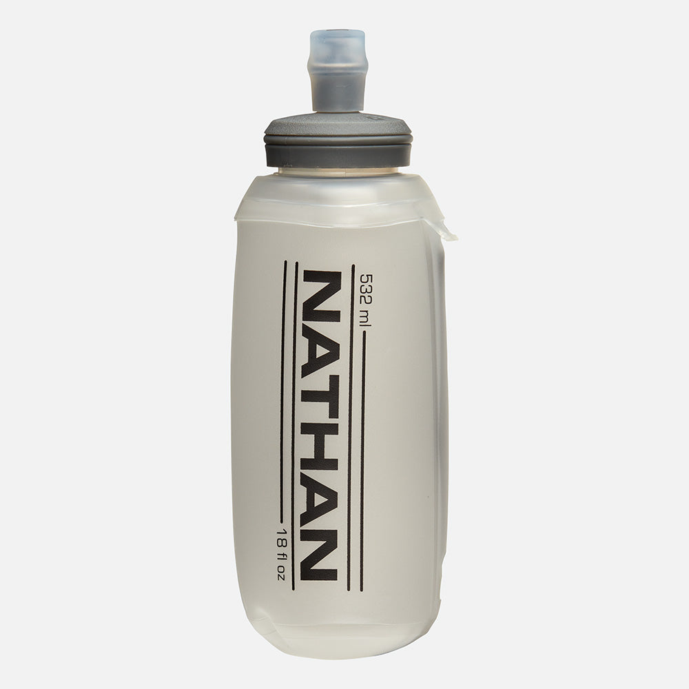 Soft Flask with ExoSpine 18oz