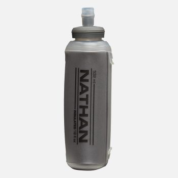 Insulated Soft Flask with ExoSpine 18oz