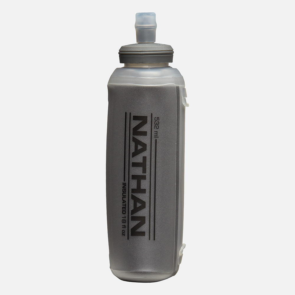 Insulated Soft Flask with ExoSpine 18oz