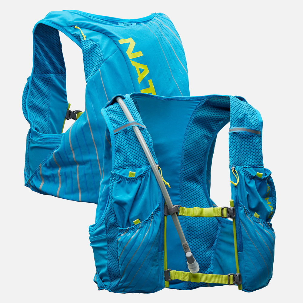 Pinnacle 12 Liter Hydration Race Vest - Image 6