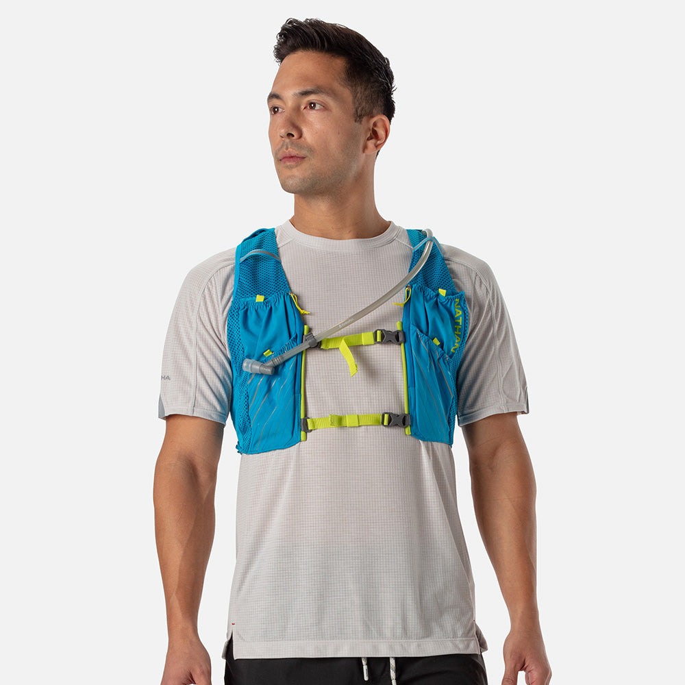 Pinnacle 12 Liter Hydration Race Vest - Image 3