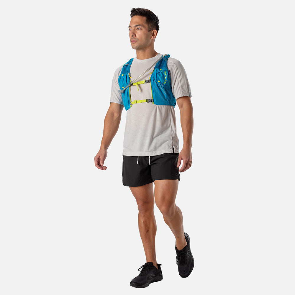 Pinnacle 12 Liter Hydration Race Vest - Image 5