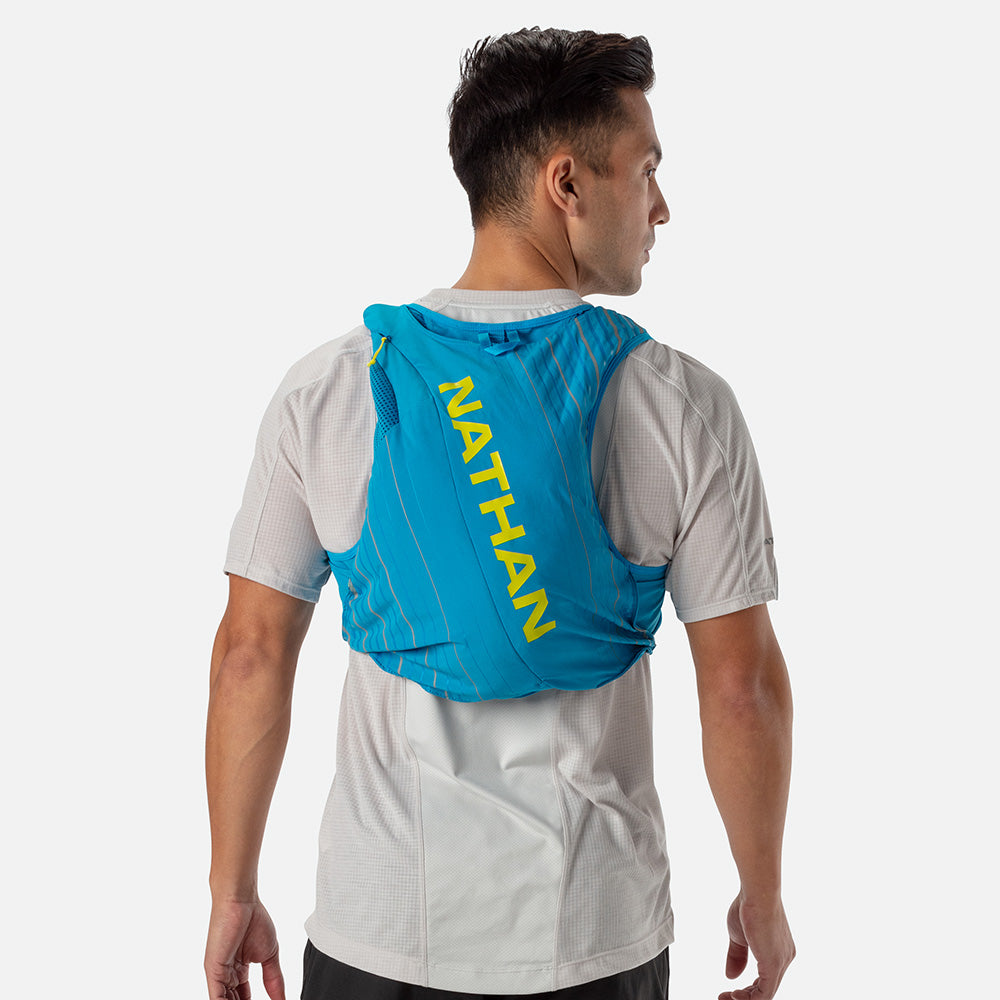 Pinnacle 12 Liter Hydration Race Vest - Image 4