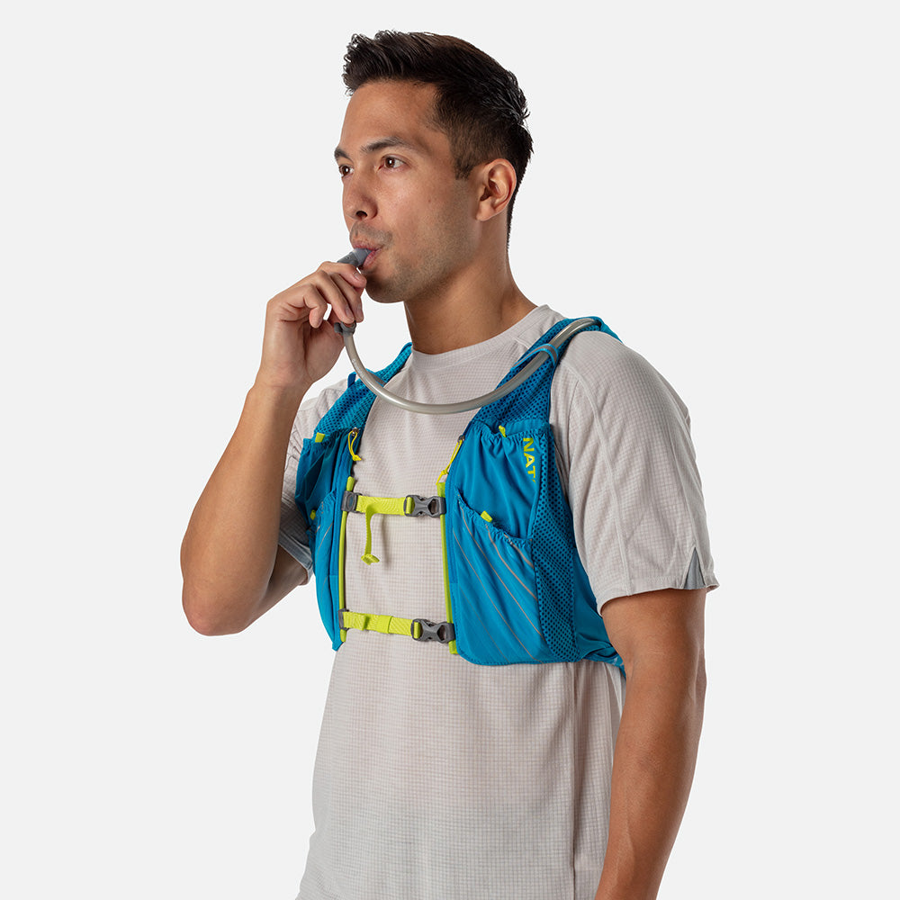 Pinnacle 12 Liter Hydration Race Vest - Image 7