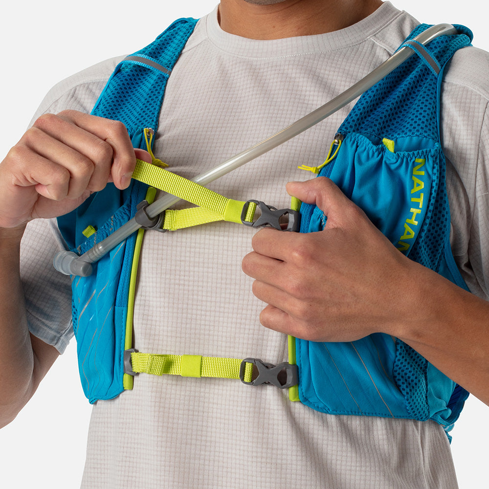 Pinnacle 12 Liter Hydration Race Vest - Image 8