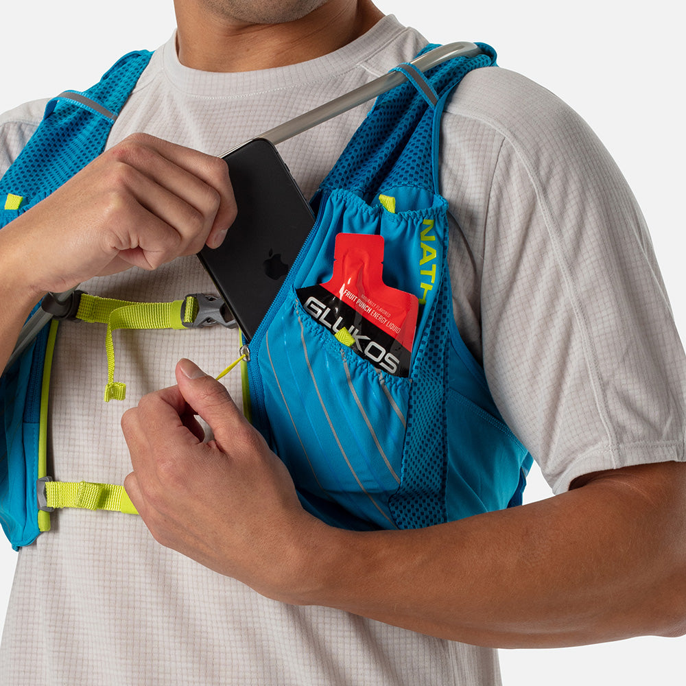 Pinnacle 12 Liter Hydration Race Vest - Image 9