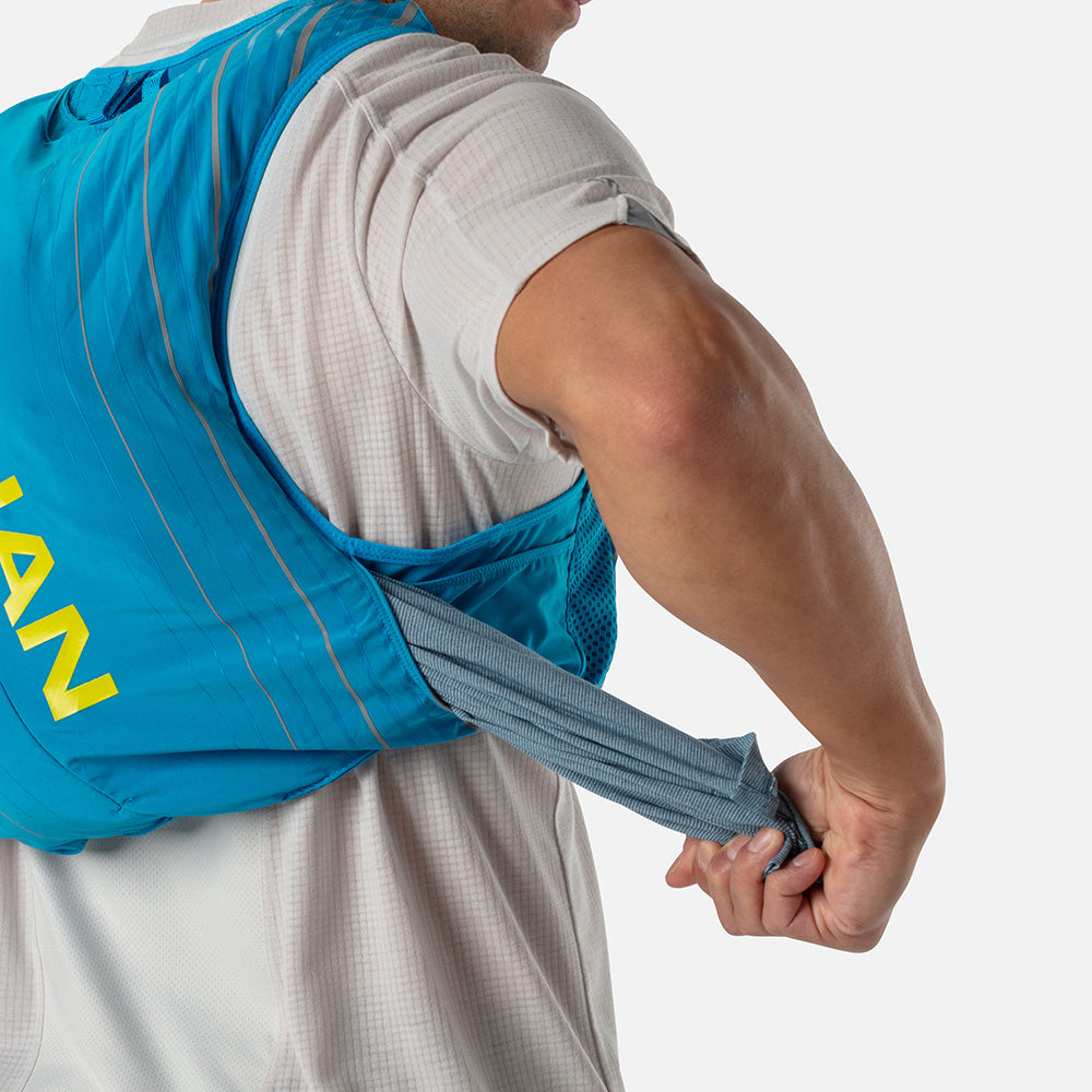 Pinnacle 12 Liter Hydration Race Vest - Image 10
