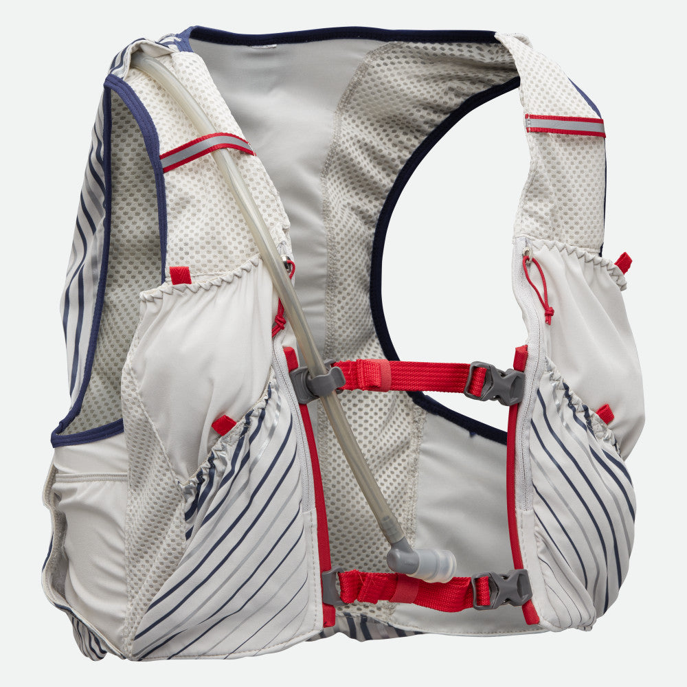Pinnacle 12 Liter Hydration Race Vest - Image 13