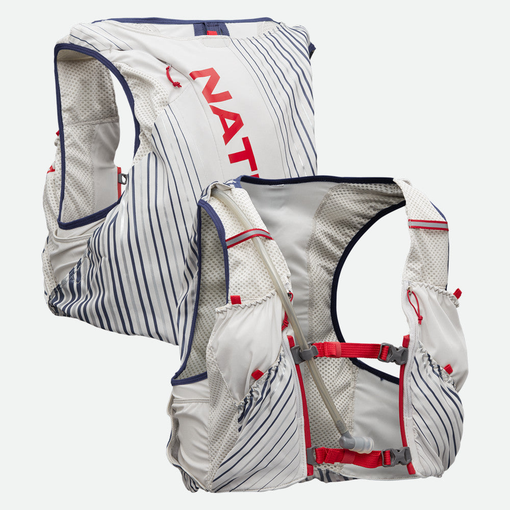 Pinnacle 12 Liter Hydration Race Vest - Image 17