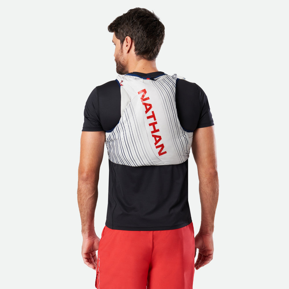 Pinnacle 12 Liter Hydration Race Vest - Image 16
