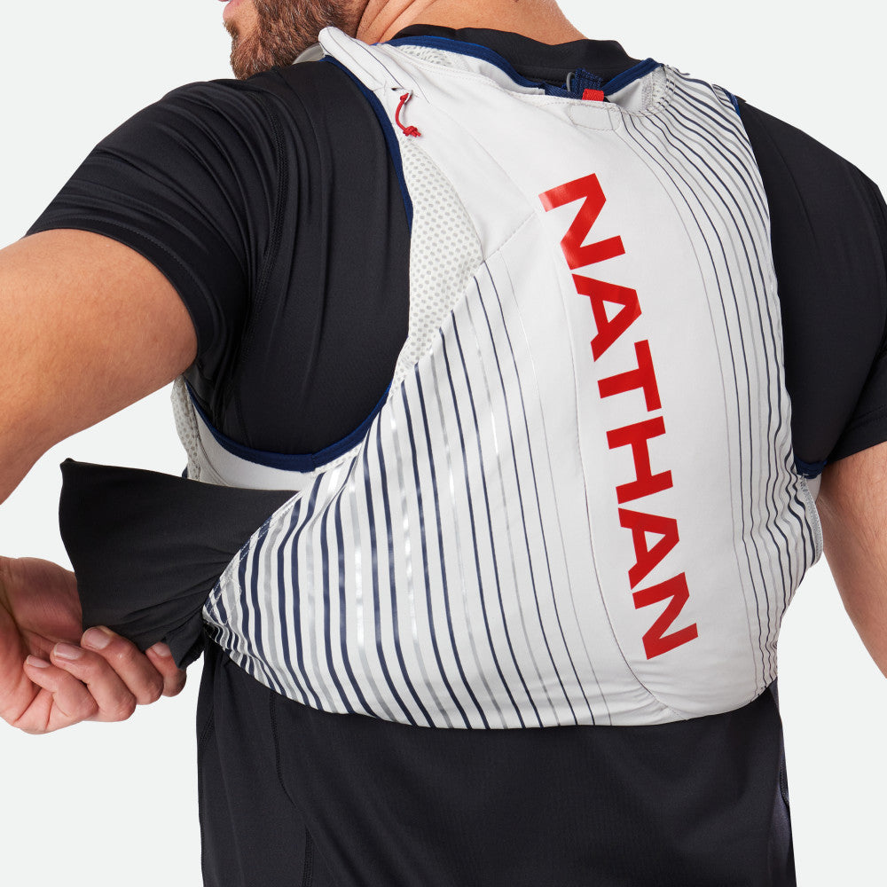 Pinnacle 12 Liter Hydration Race Vest - Image 19