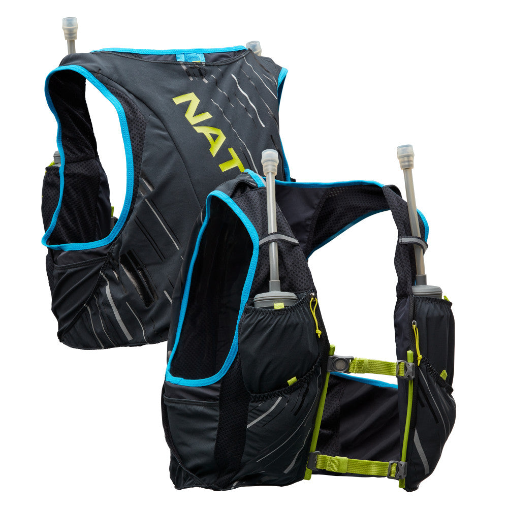 Pinnacle 4 Liter Hydration Race Vest - Image 5