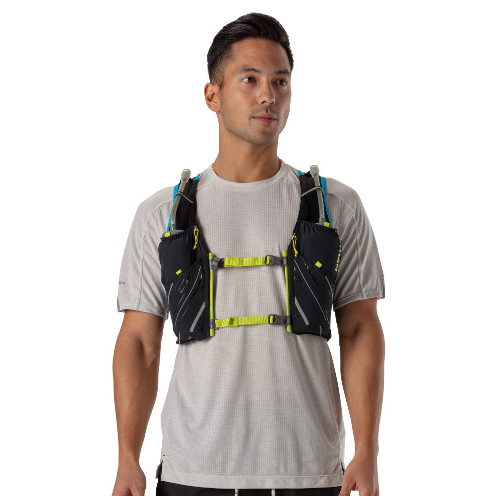 Pinnacle 4 Liter Hydration Race Vest - Image 3