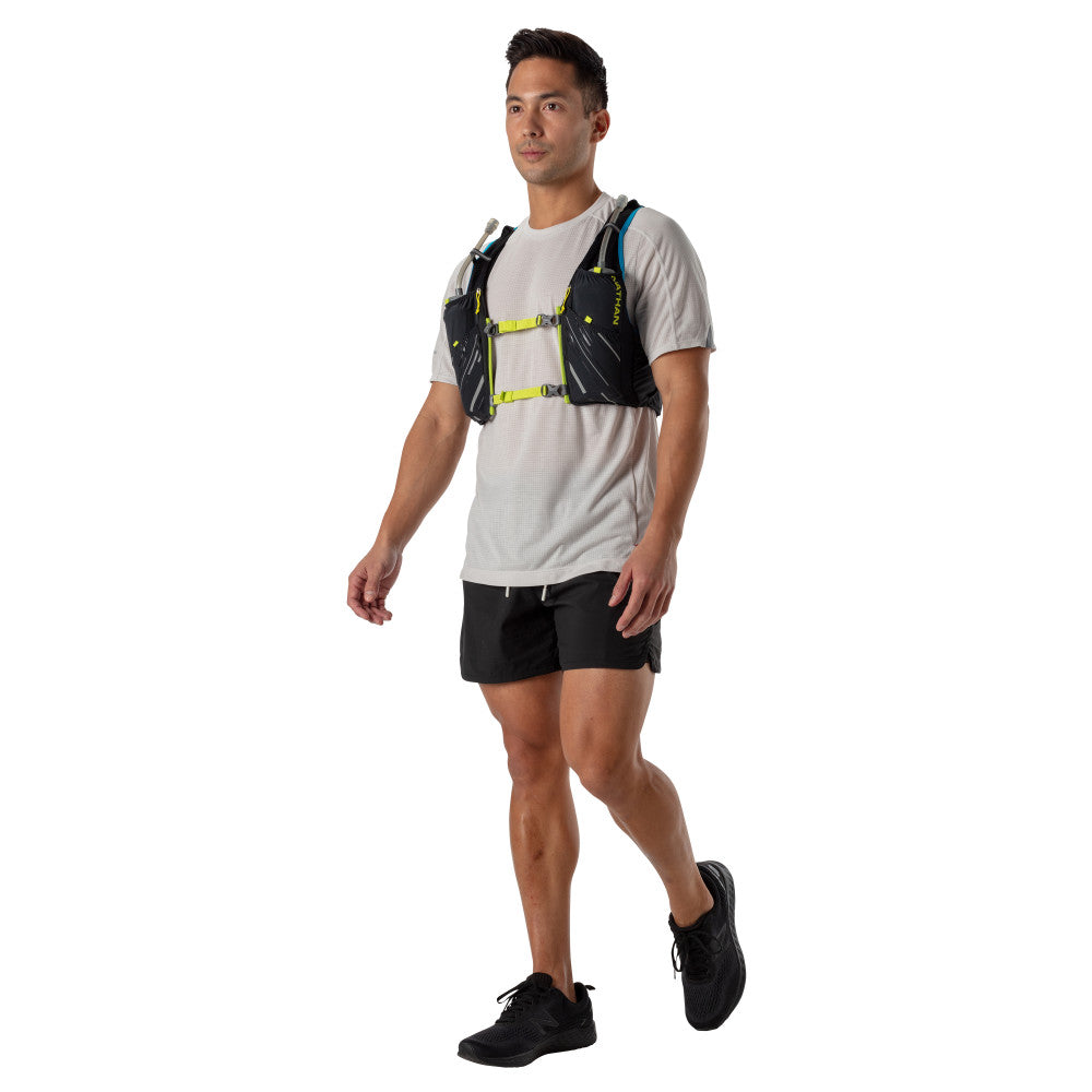Pinnacle 4 Liter Hydration Race Vest - Image 6