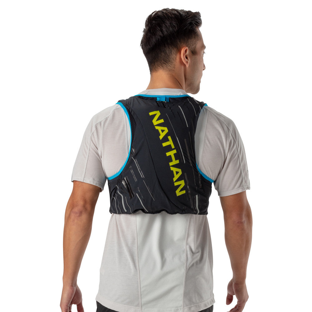 Pinnacle 4 Liter Hydration Race Vest - Image 4