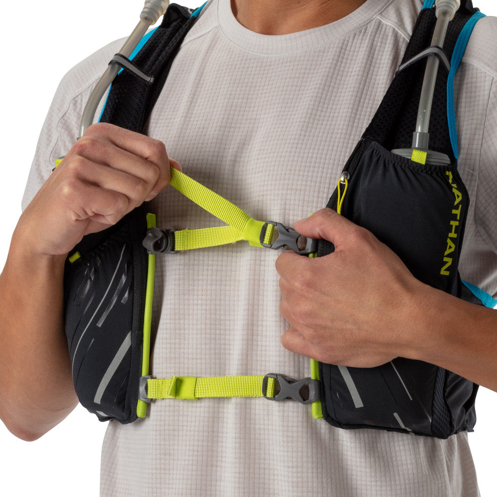 Pinnacle 4 Liter Hydration Race Vest - Image 7