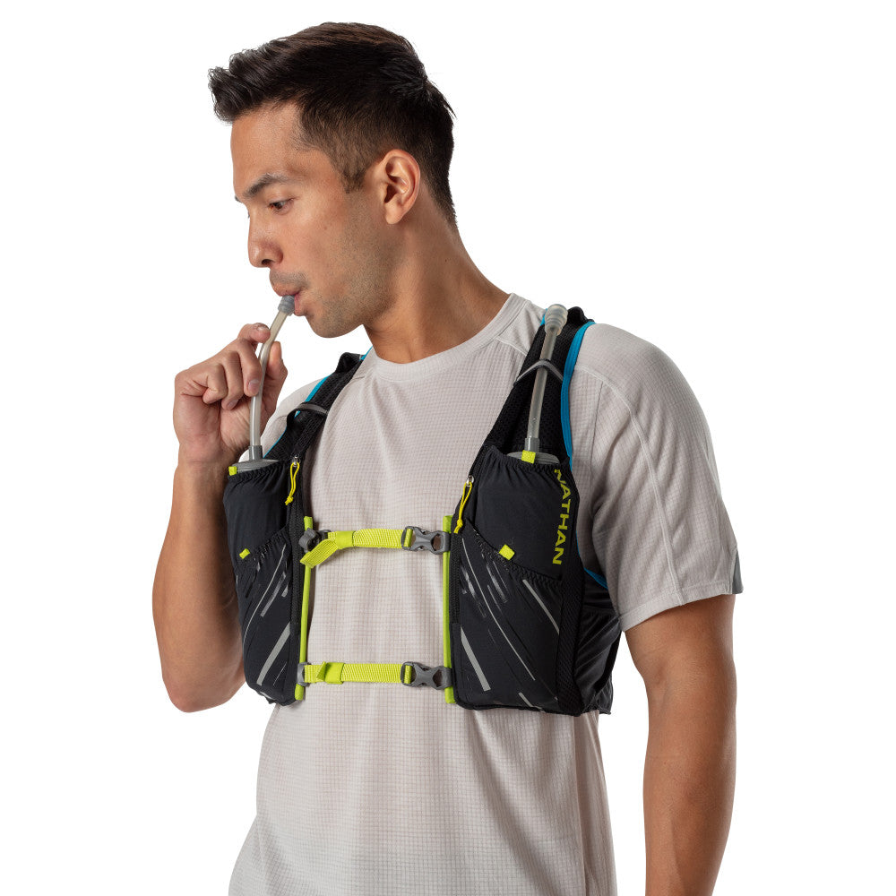 Pinnacle 4 Liter Hydration Race Vest - Image 8