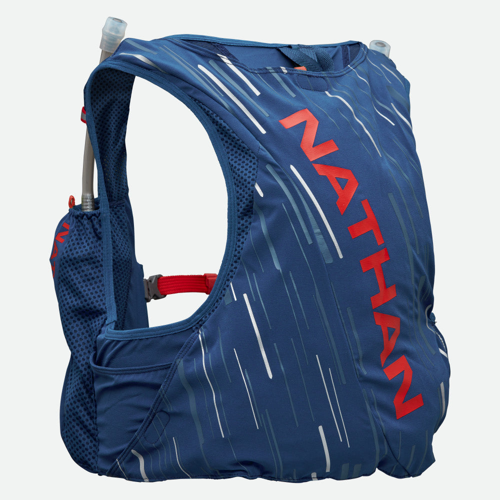 Pinnacle 4 Liter Hydration Race Vest - Image 12