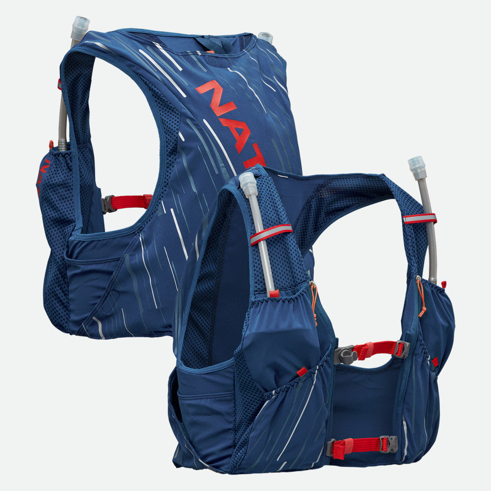 Pinnacle 4 Liter Hydration Race Vest - Image 15