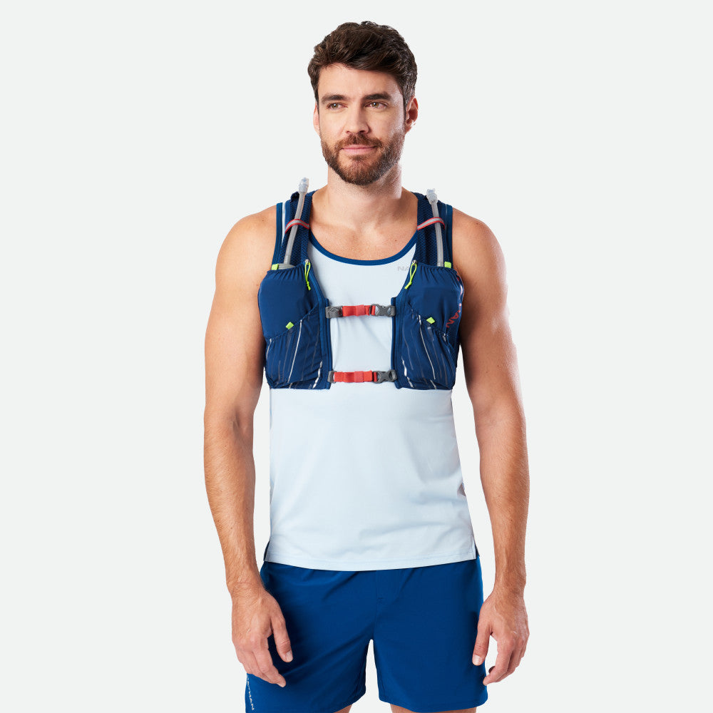 Pinnacle 4 Liter Hydration Race Vest - Image 13