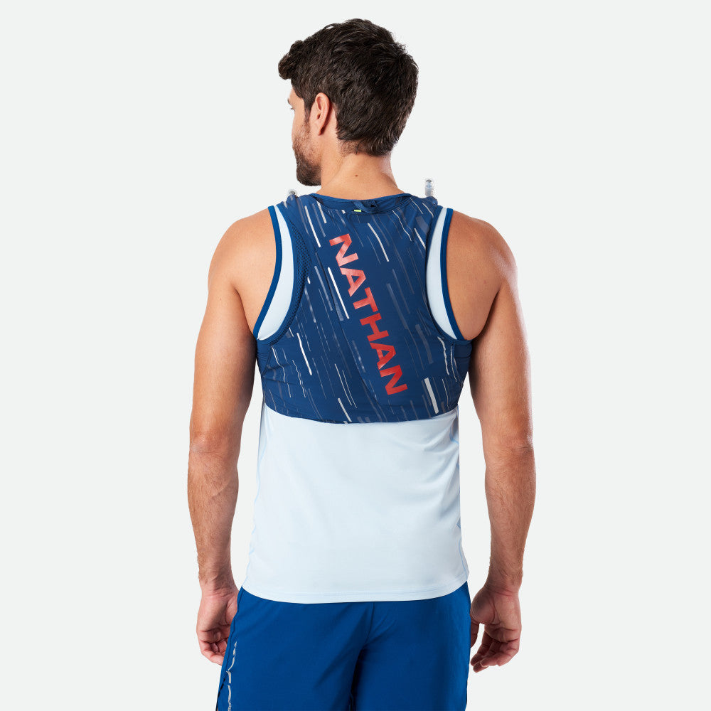 Pinnacle 4 Liter Hydration Race Vest - Image 14