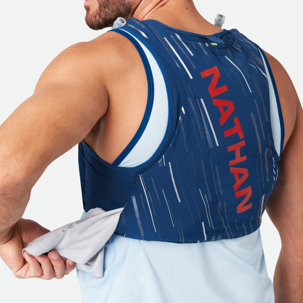 Pinnacle 4 Liter Hydration Race Vest - Image 17