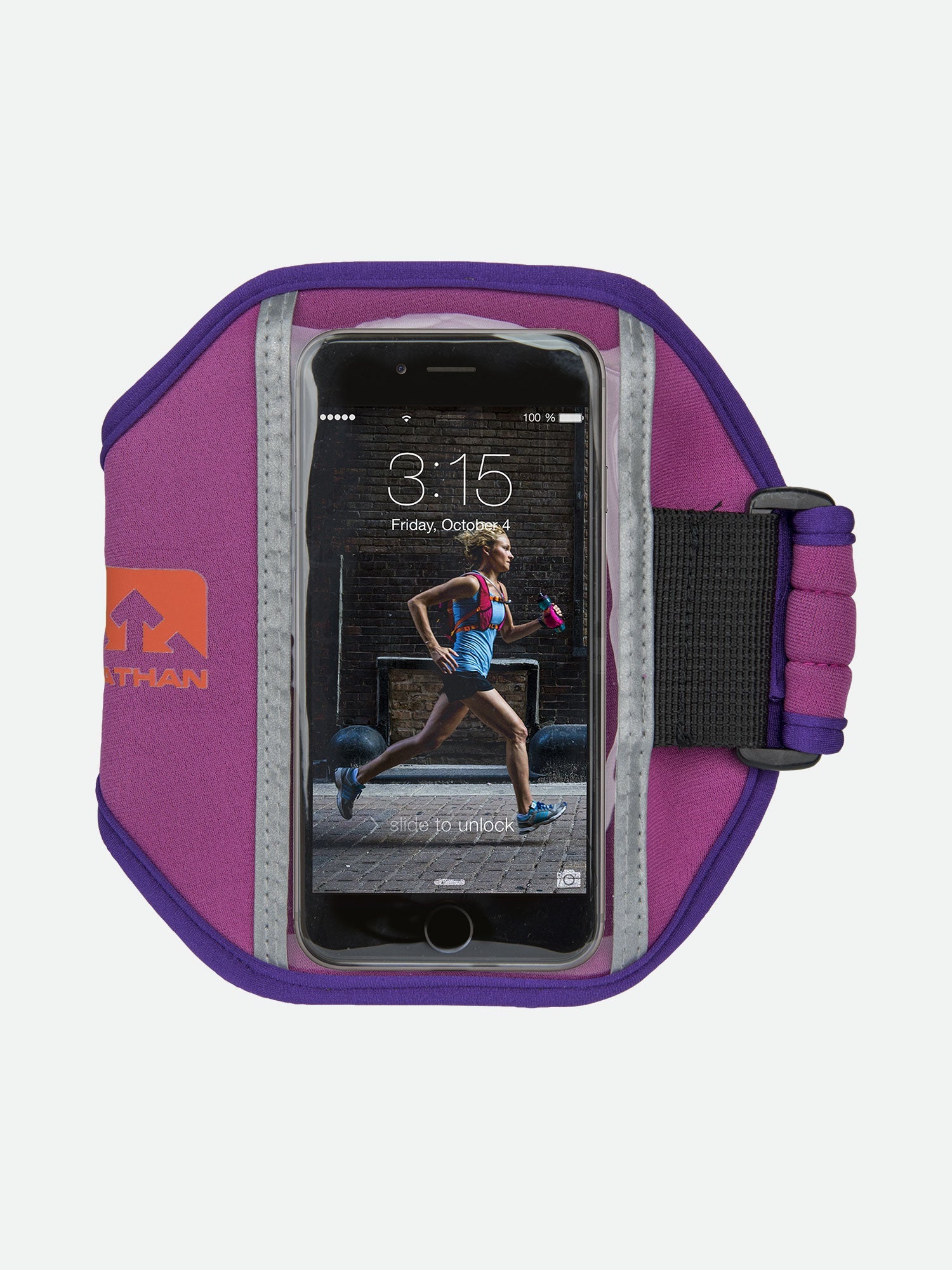 Super 5K Smartphone Armband - Image 15
