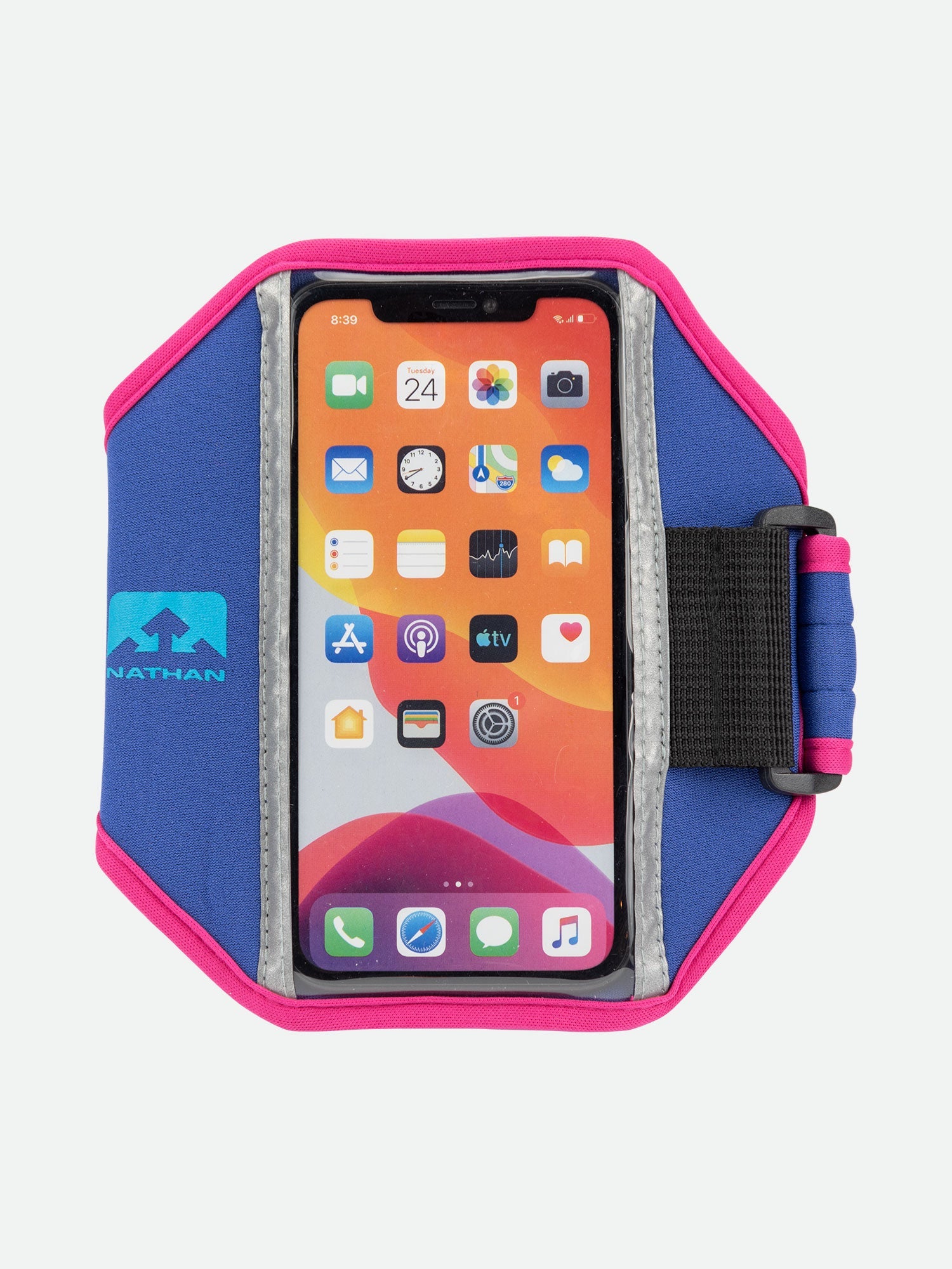 Super 5K Smartphone Armband - Image 13