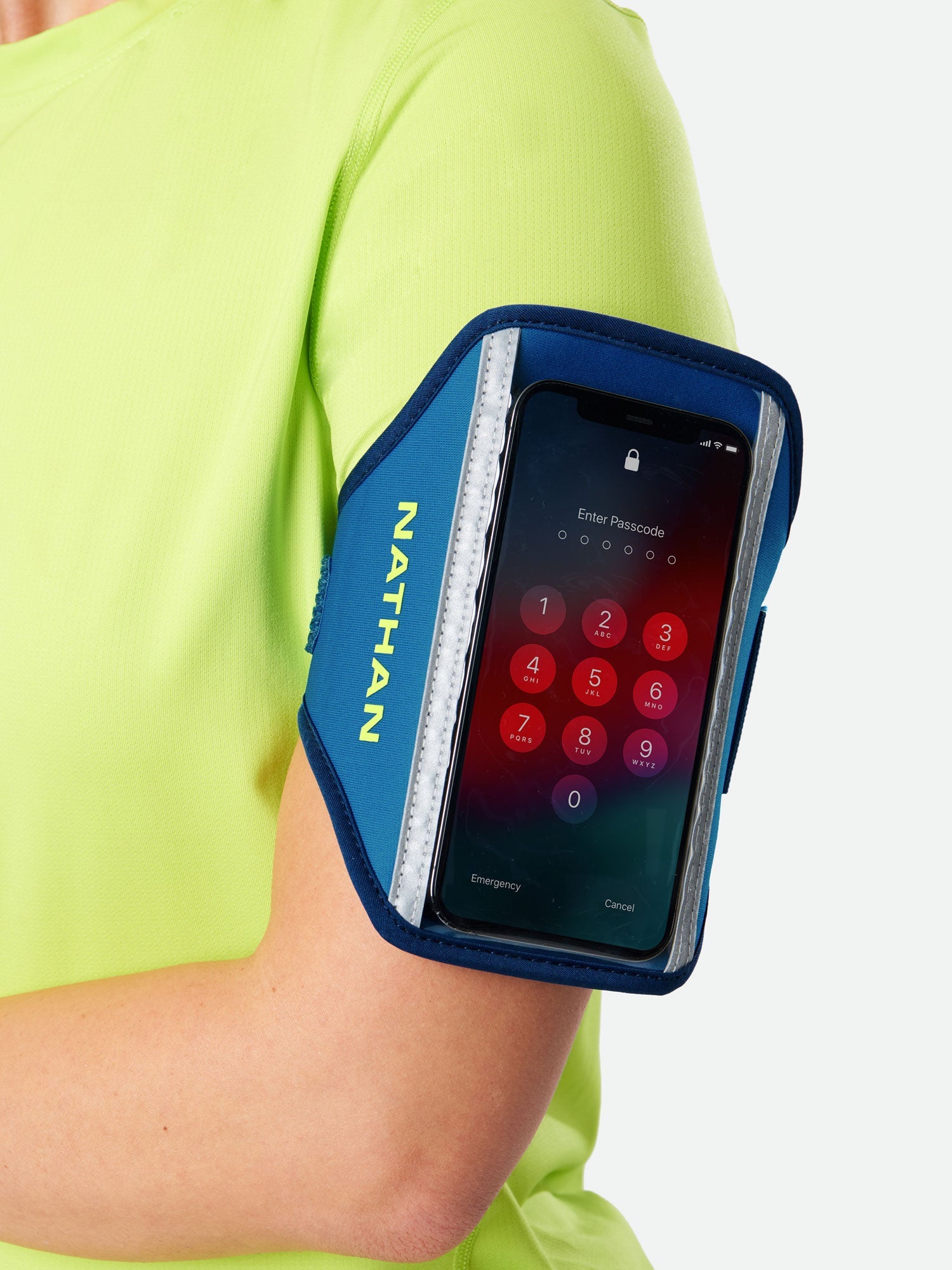 Super 5K Smartphone Armband - Image 10